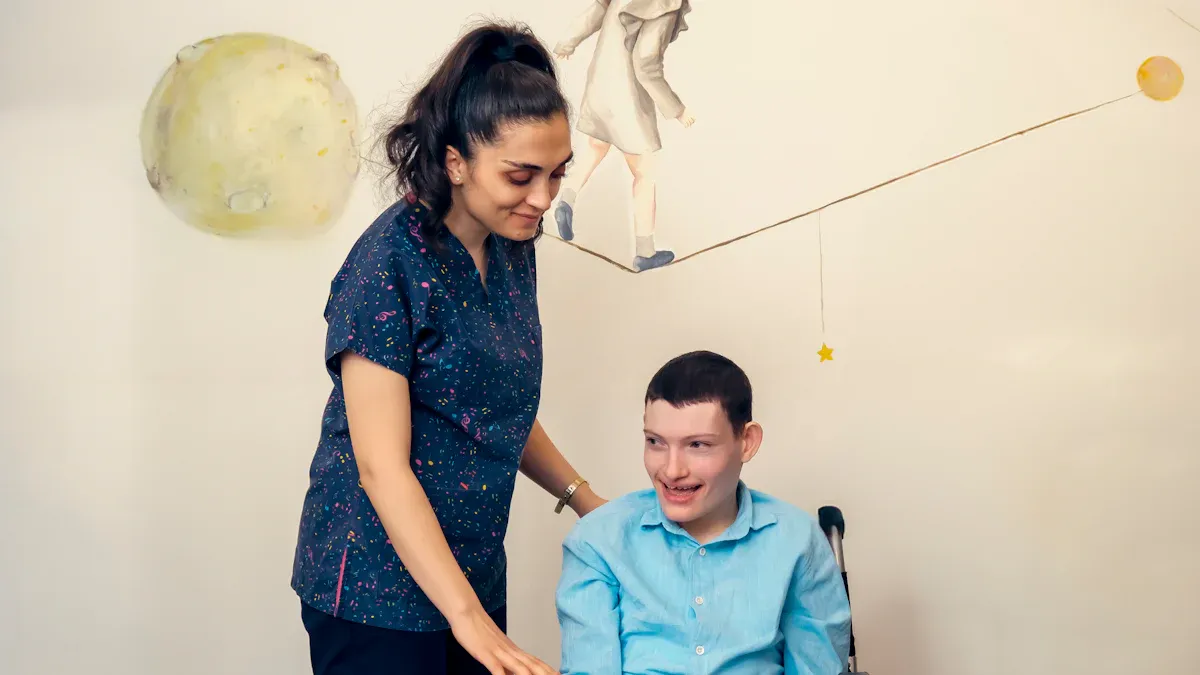 T4 Syndrome Treatment