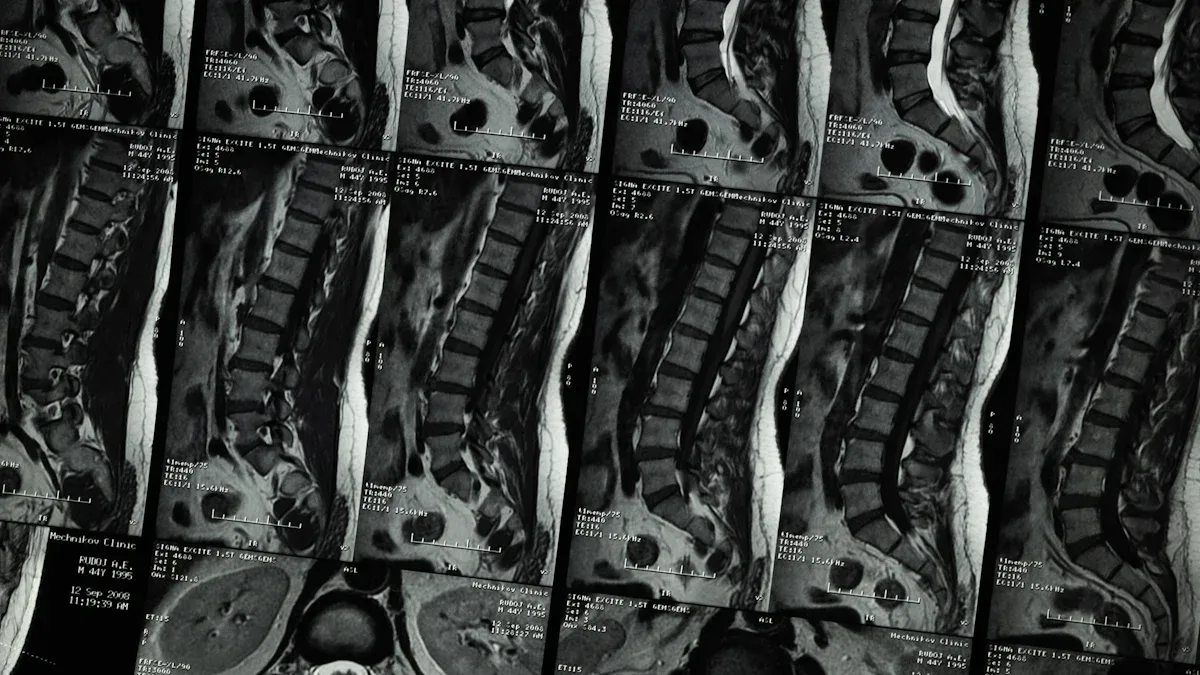 Lumbosacral transitional vertebra overview