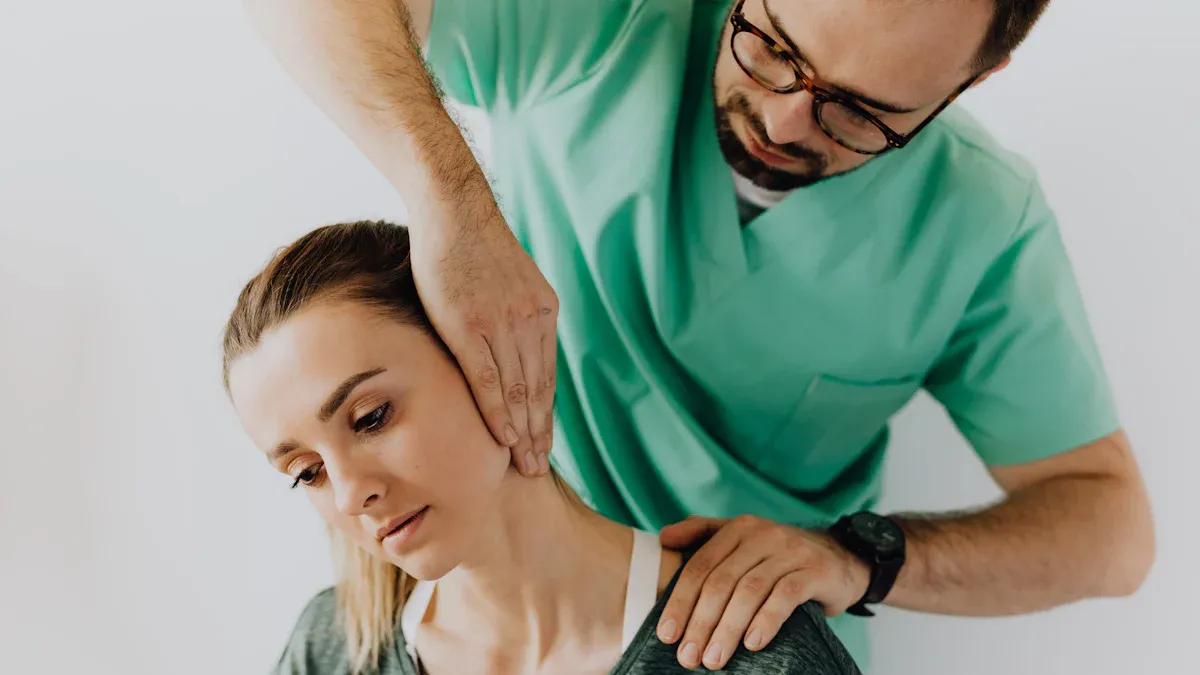 Physiotherapy for Shoulder Pain