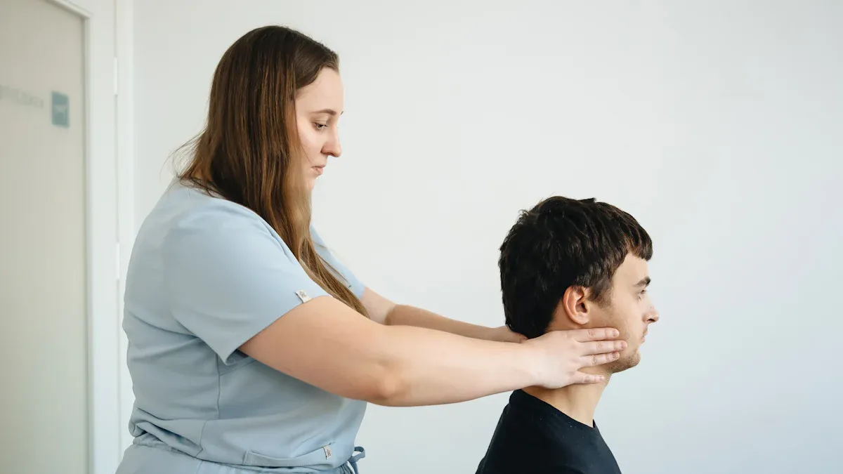 Cervical Vertigo Chiropractic Approaches