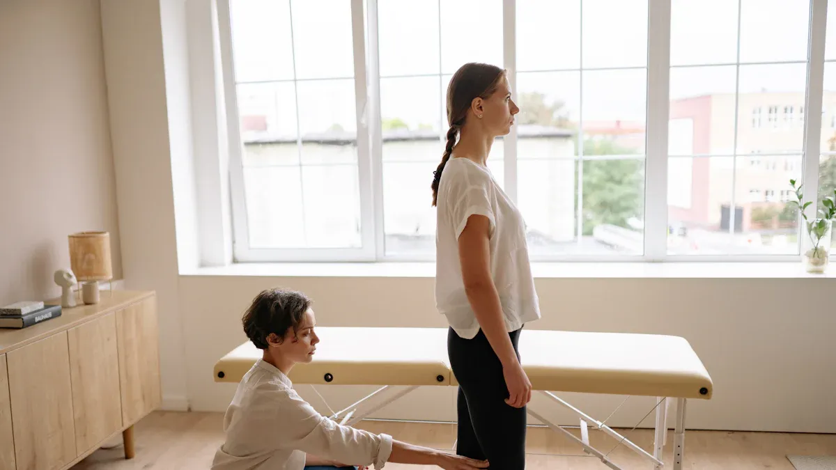 Benefits of Posture Correctors