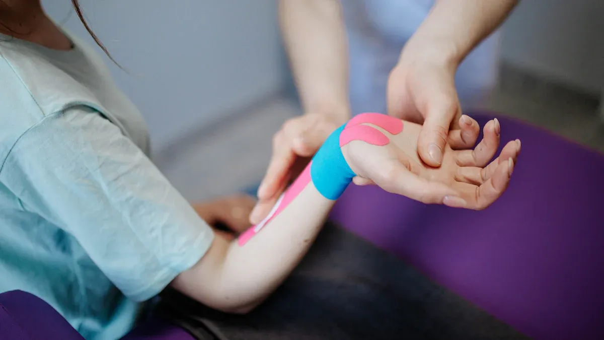 Cubital Tunnel Syndrome Treatment Options