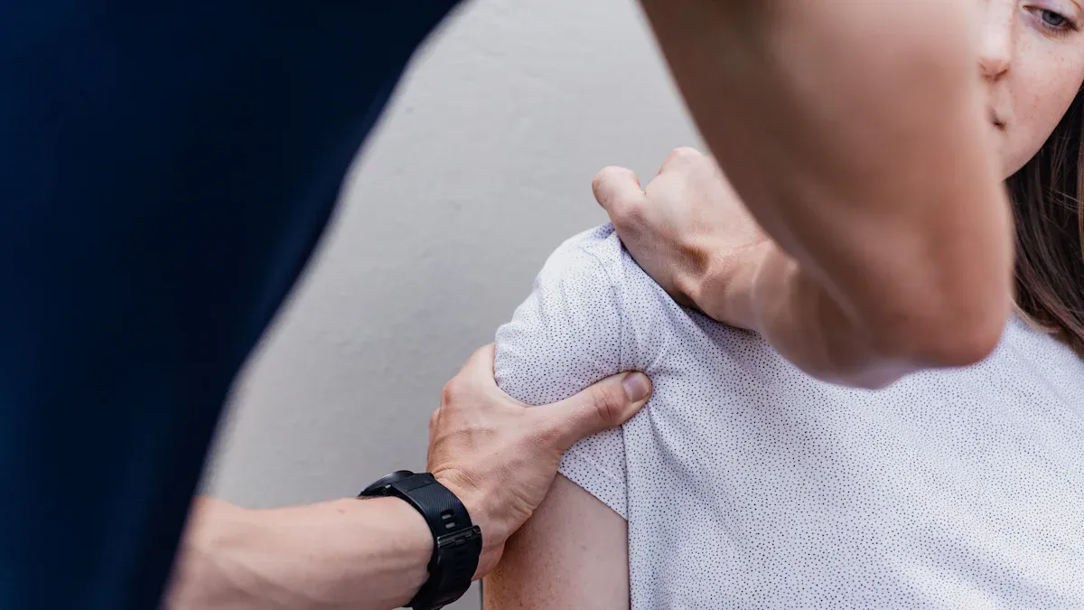 Shoulder Instability: Recognize the Signs