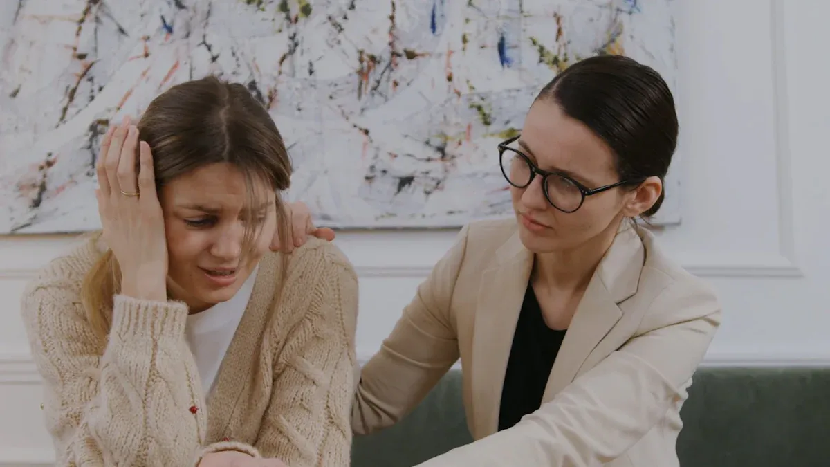 What to Do If You Suspect Whiplash