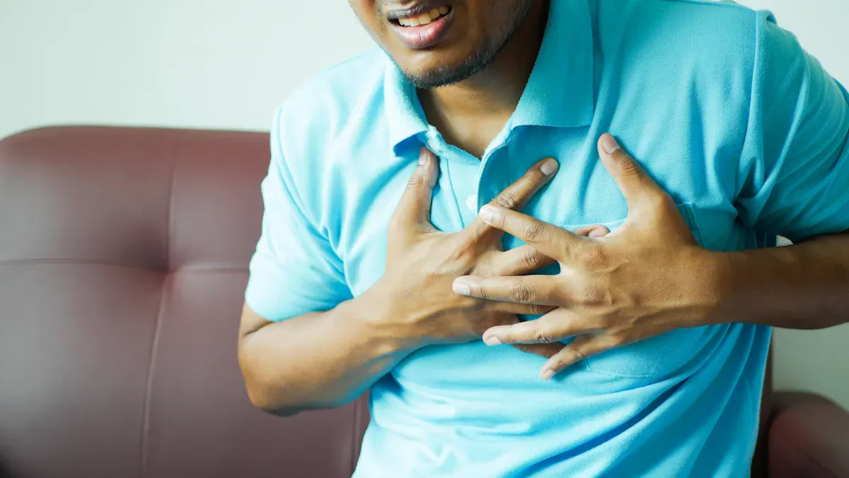 Understanding Costochondritis