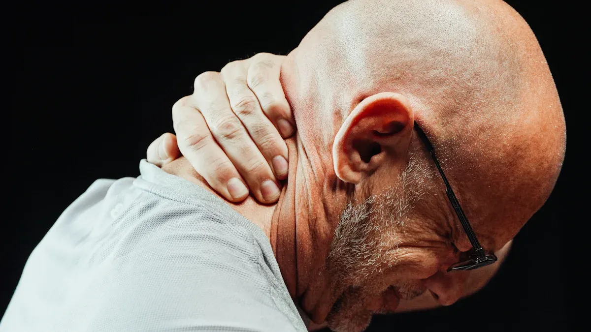 How Trigger Points Cause Pain