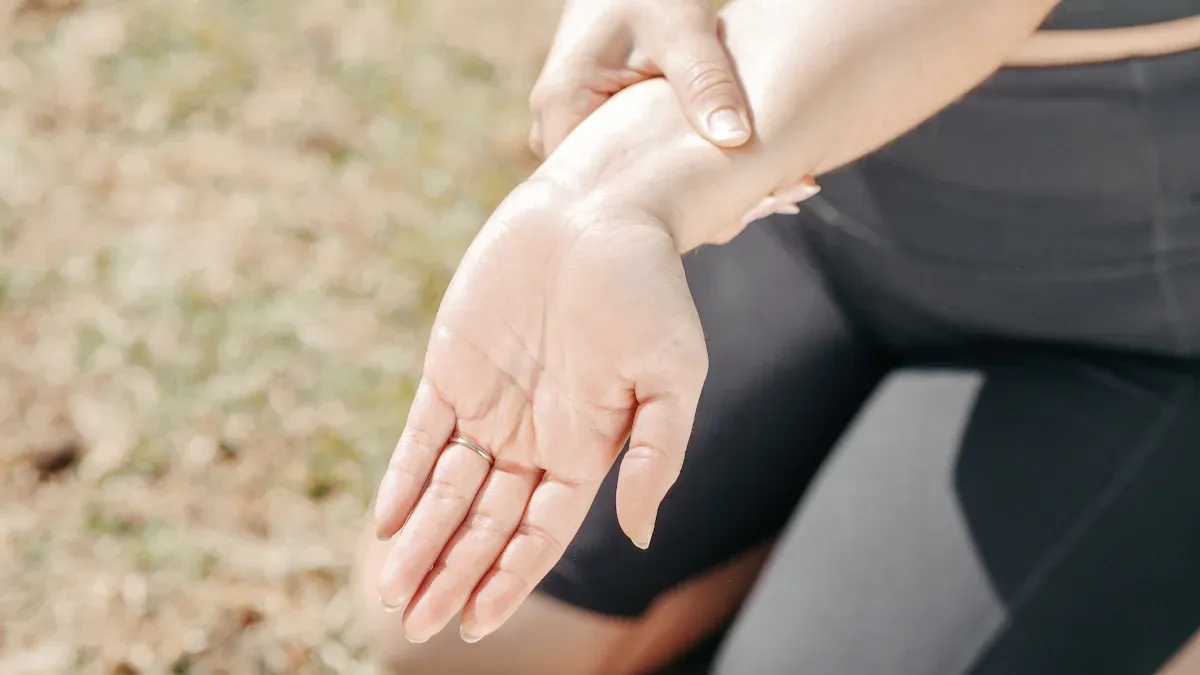 Common Wrist Injuries