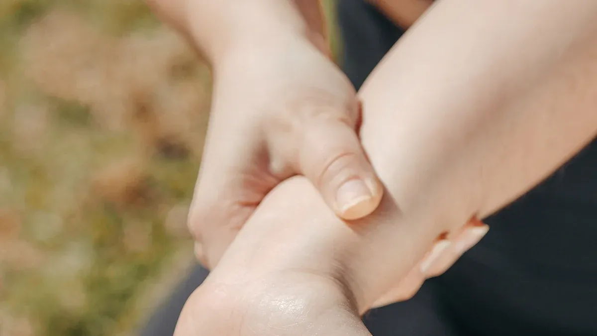 Triangular Fibrocartilage Complex Overview