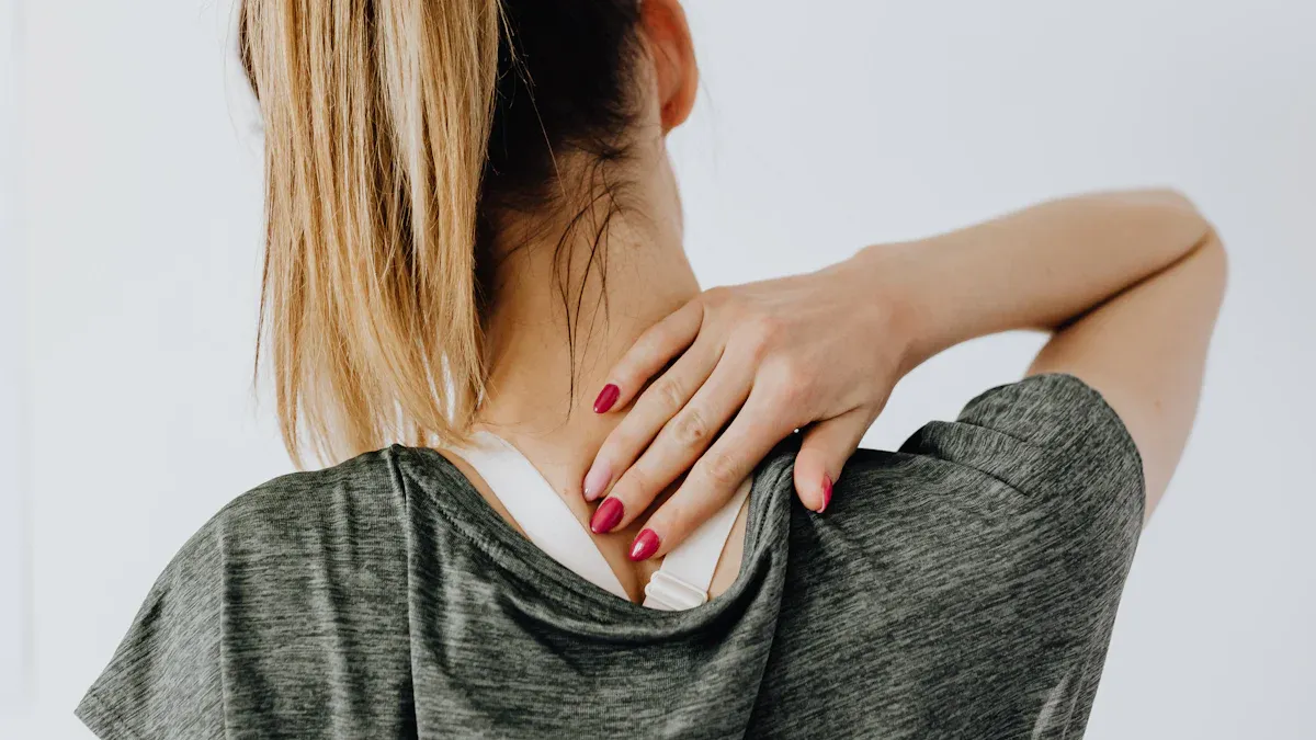 Symptoms of T4 Syndrome