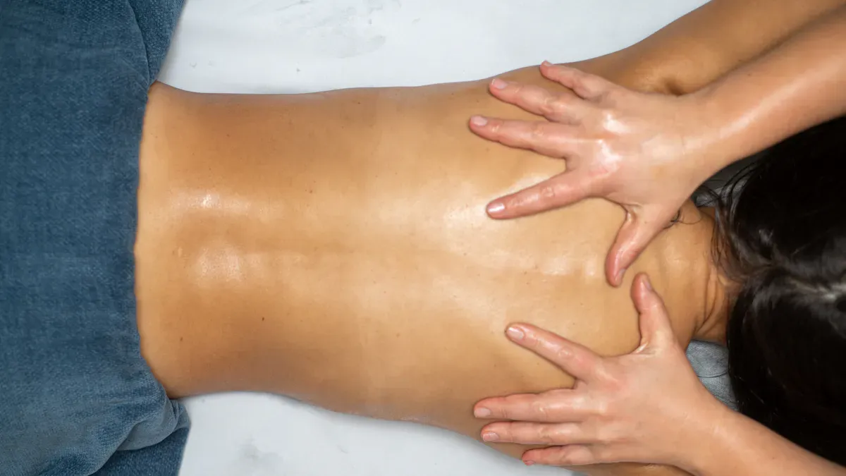 Remedial Massage Explained