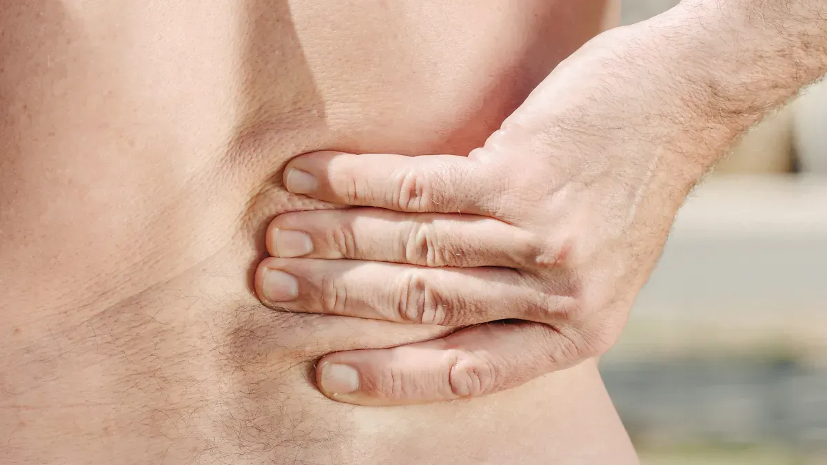 Why Soreness Chiropractic Adjustment Happens