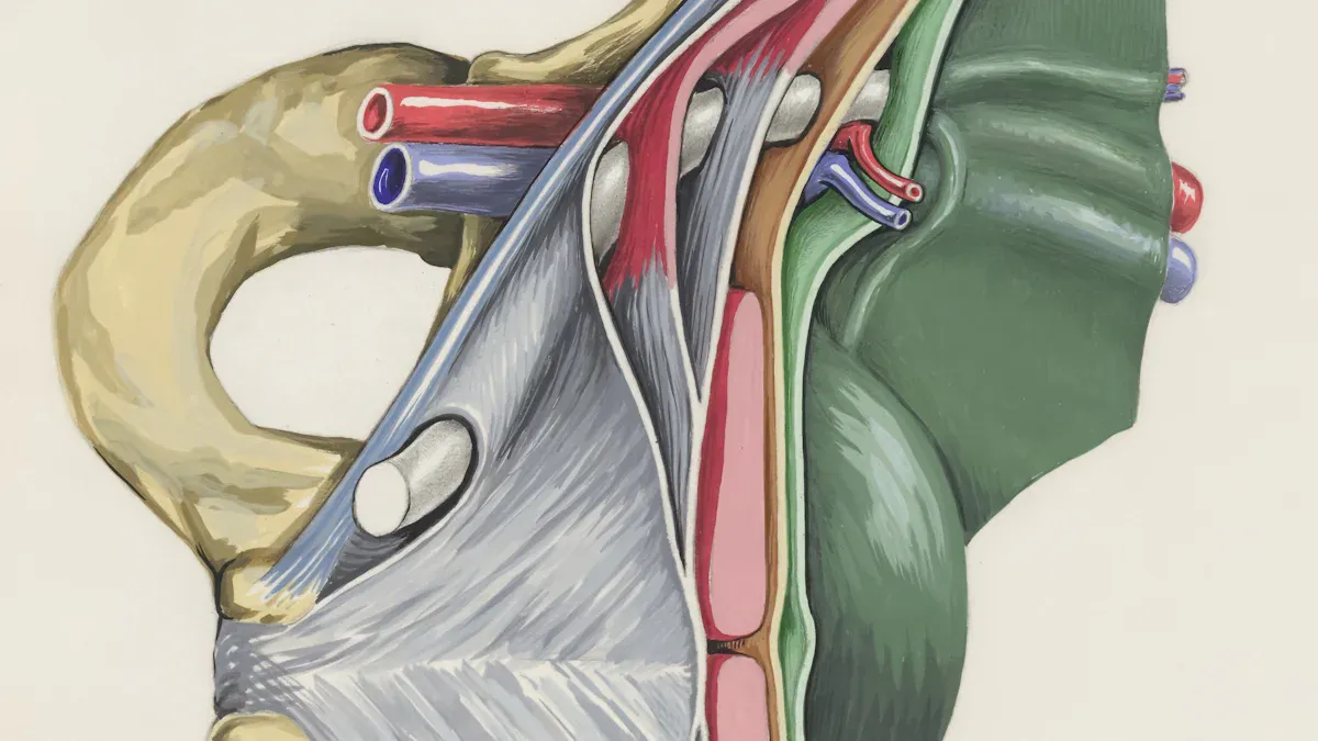 Eustachian Tube Dysfunction Basics