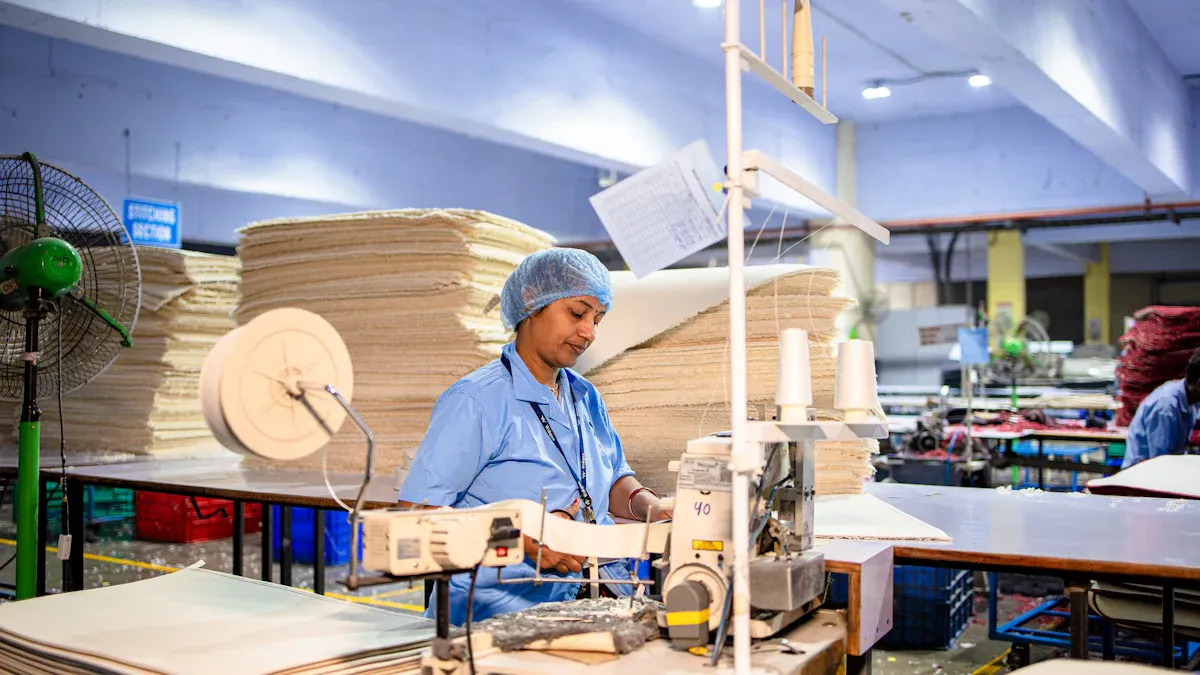 Paper Packaging Production Equipment