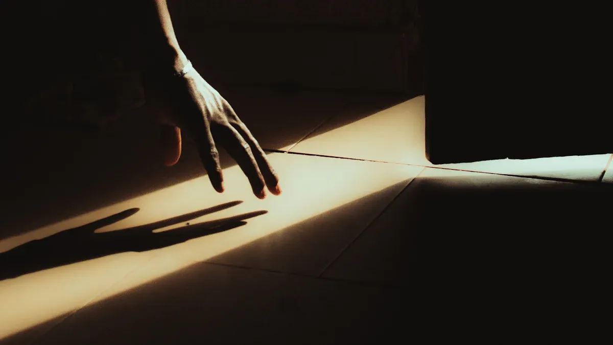 Sculptural Floor Lamp Designs