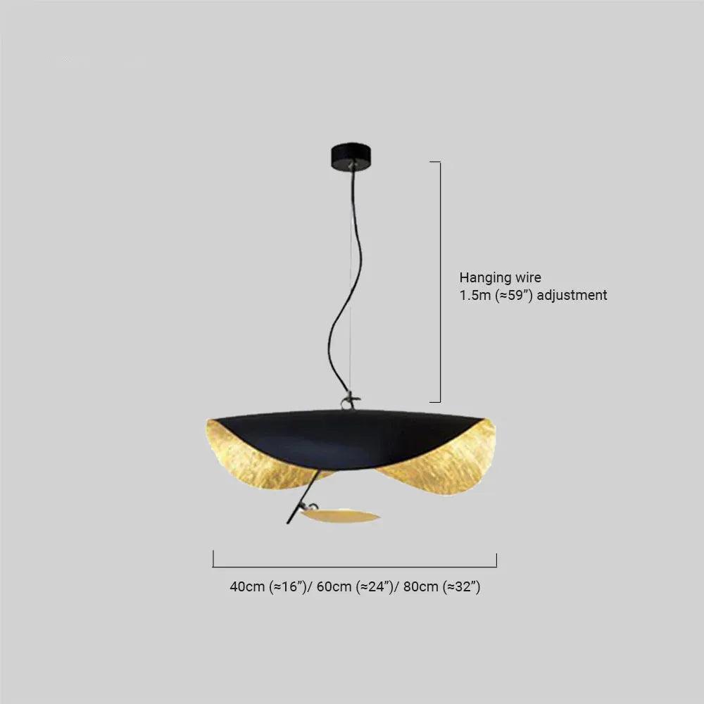 Modern Pendant Light Styles