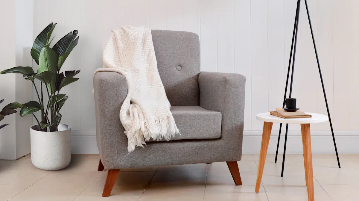 Choosing a Floor Lamp