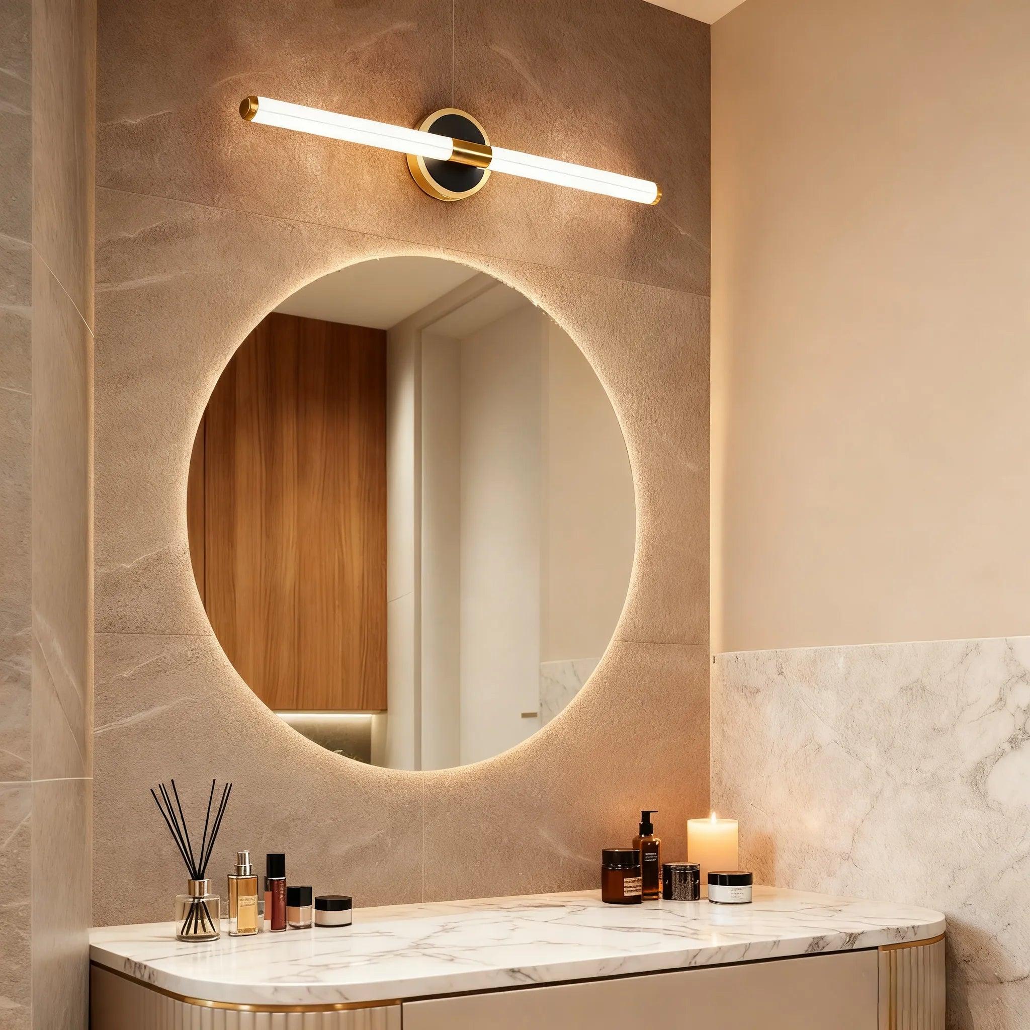 Preparation for Proper Bathroom Lighting