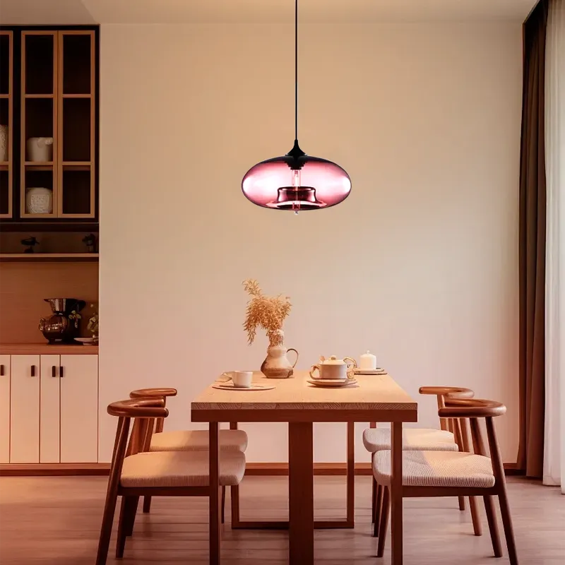 Warm & Welcoming Atmosphere