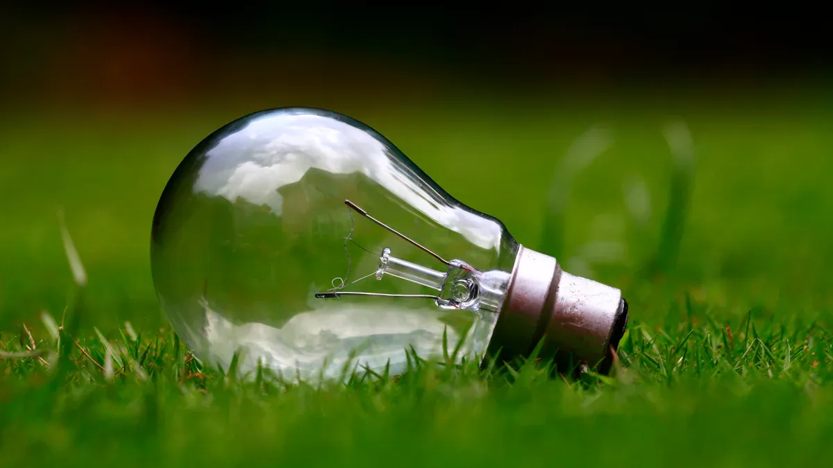 Environmental impact