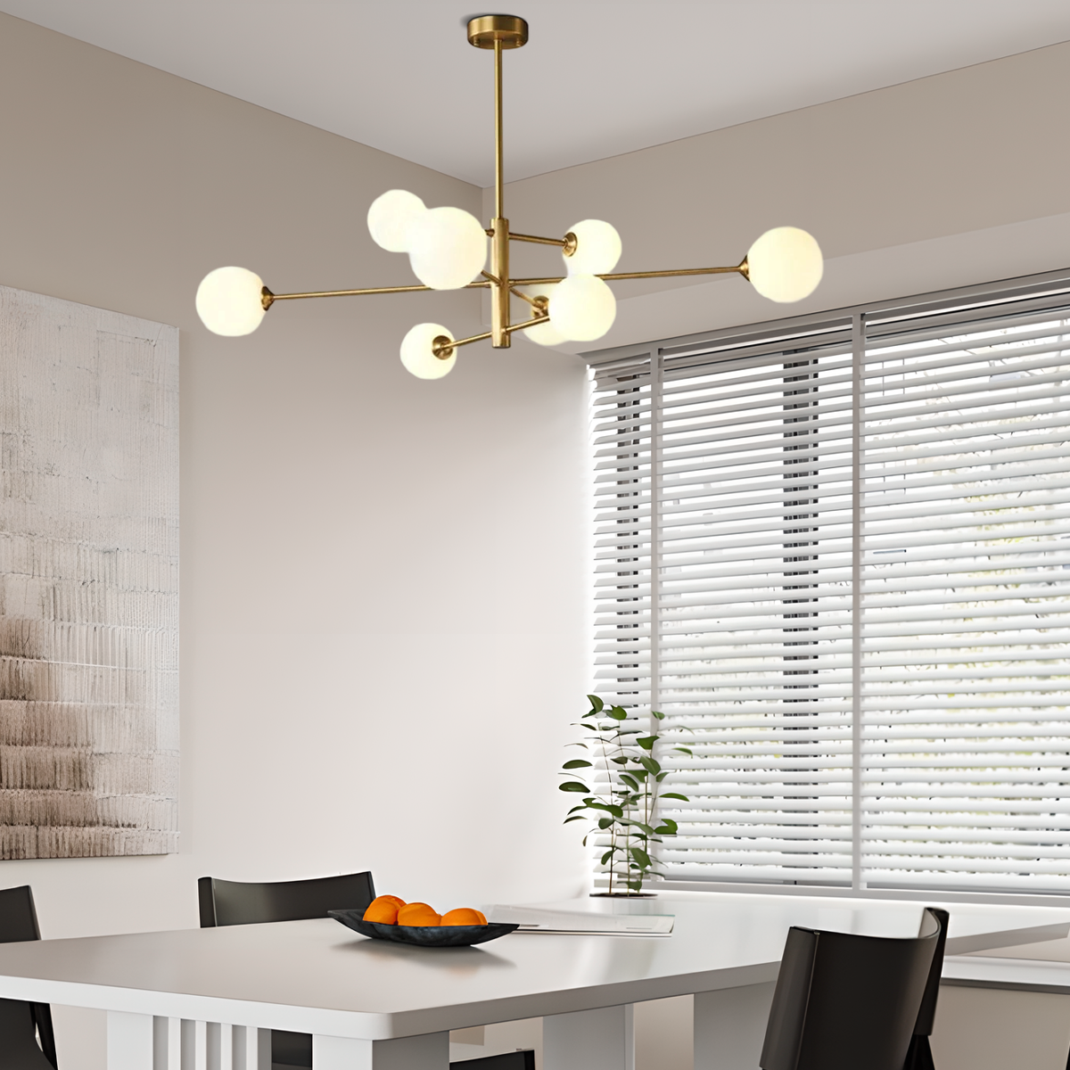 Top Modern Chandelier Picks