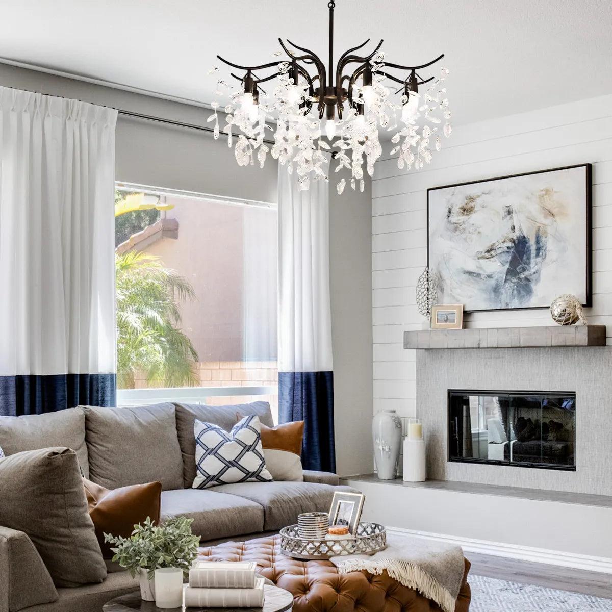 Room Transformations with Excelis