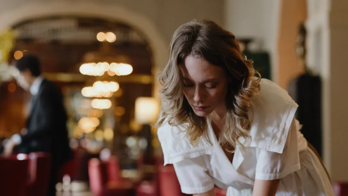 Clean Your Chandelier