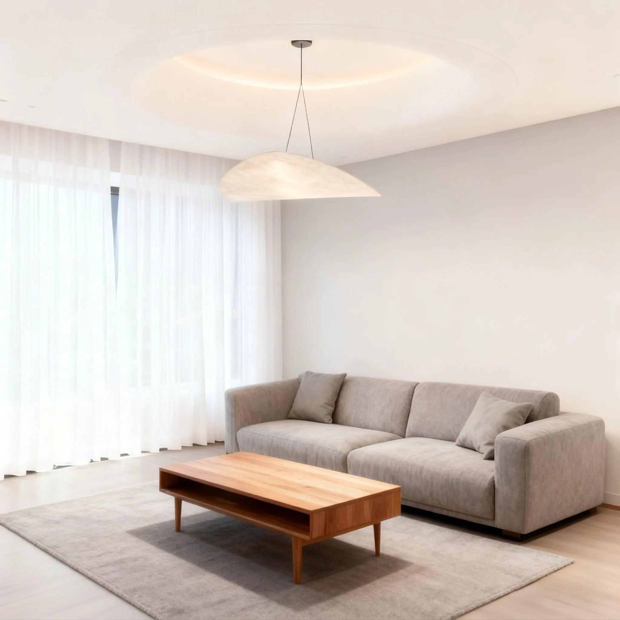 Dining Room Atmosphere