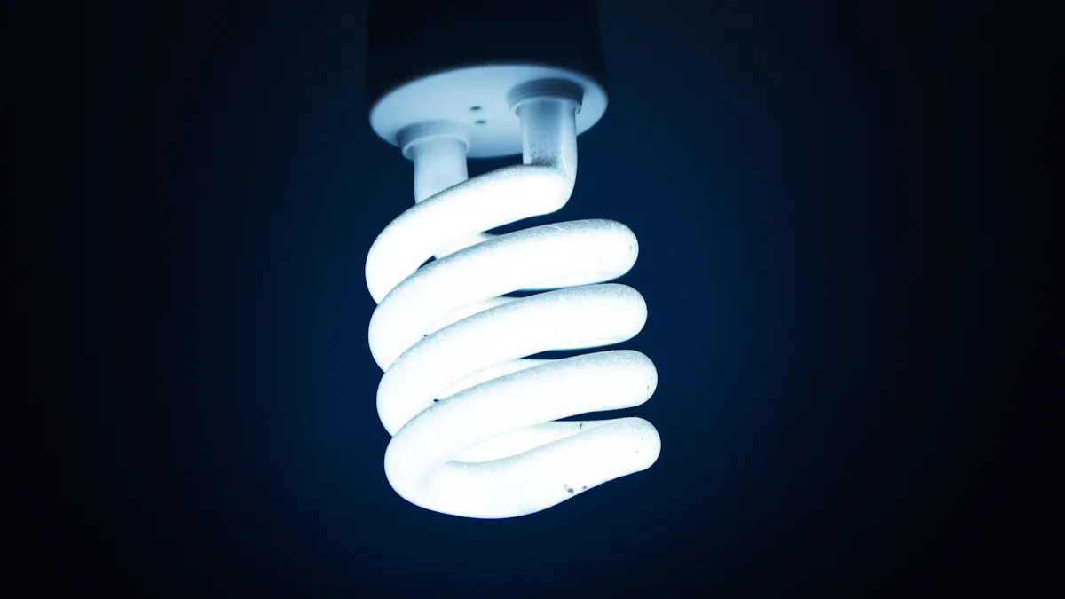 Top Tips for Using Energy-Saving LED Lights
