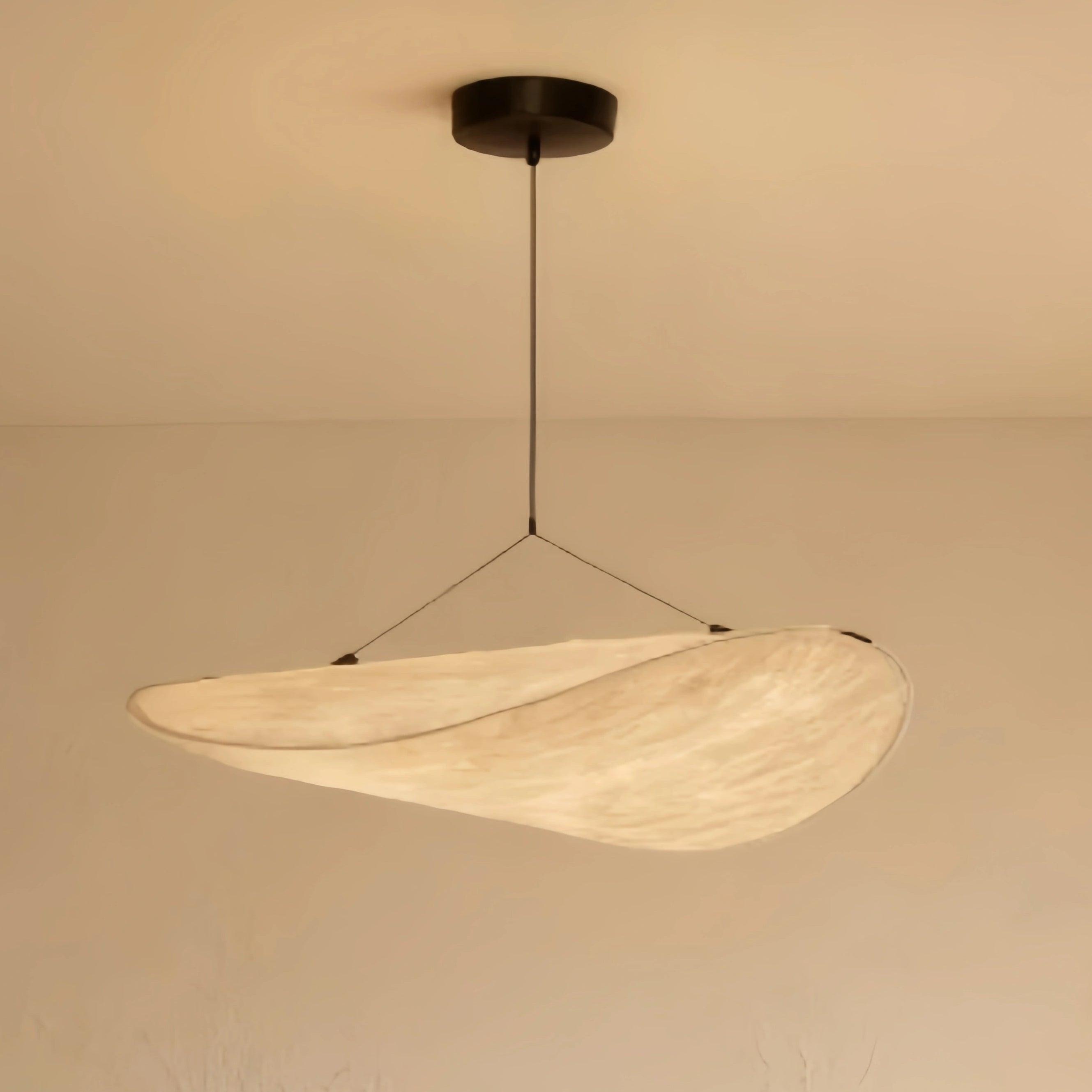 Art Deco Pendant Light Design