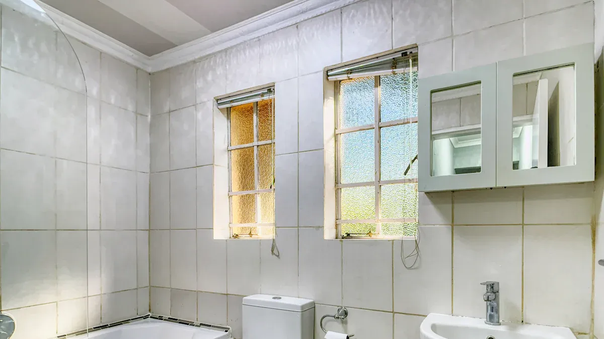 Understanding proper bathroom lighting