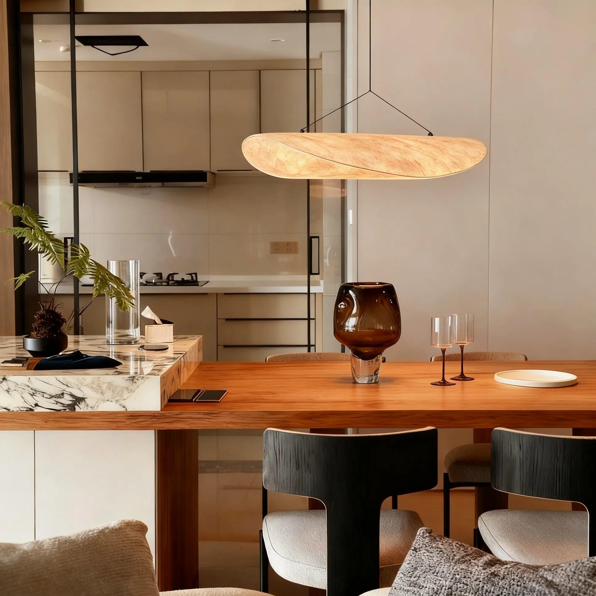 Art Deco Lighting Effects