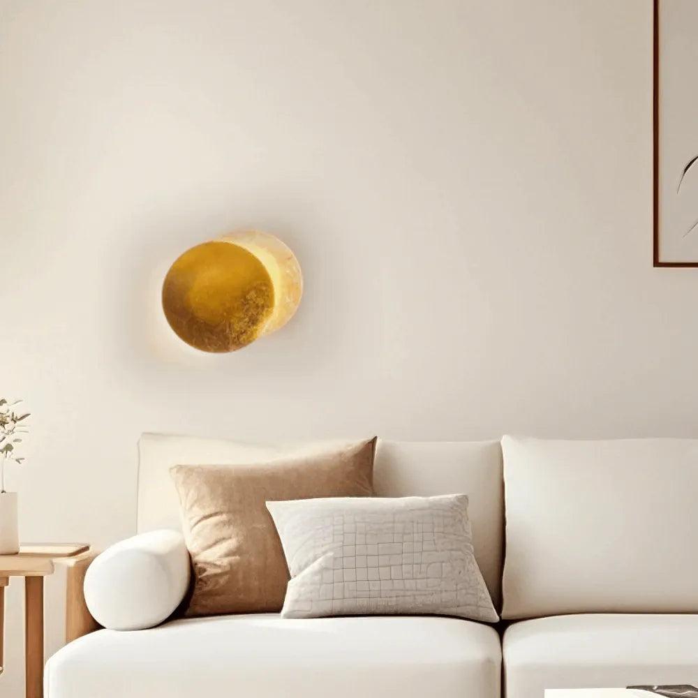 Minimalist Decor Pairing