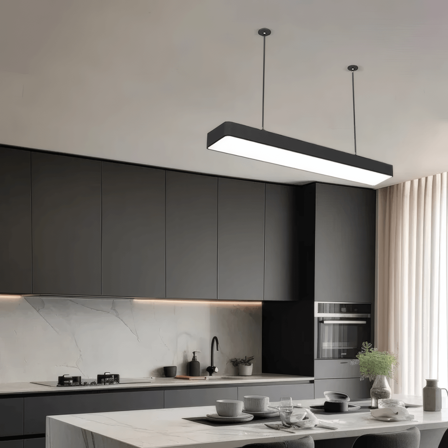 Benefits of Minimalist Pendant Light