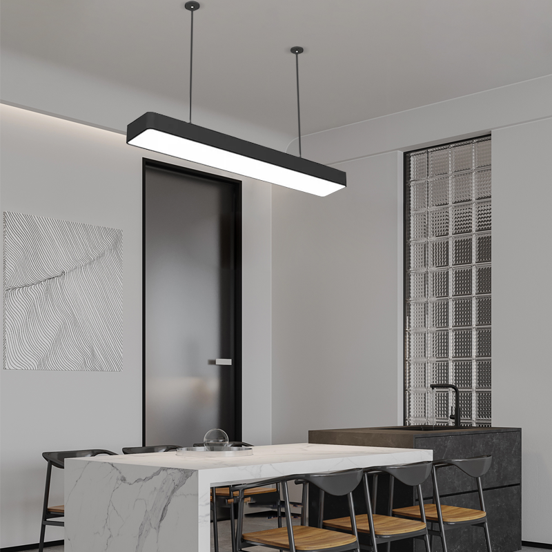 Choosing Minimalist Pendant Lights