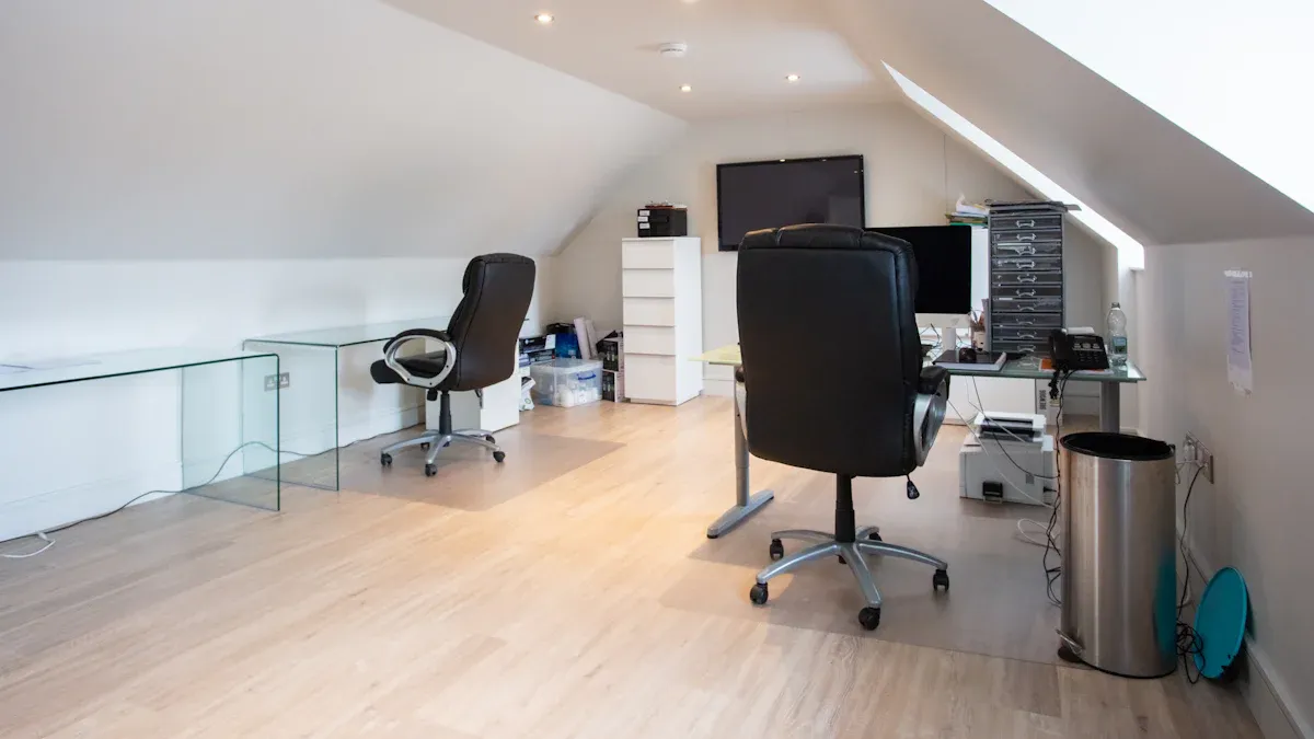 Home Office Lighting