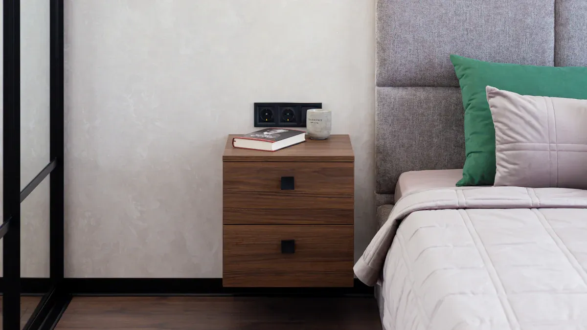 Tips for Choosing the Best Modern Pendant Light for Your Bedroom