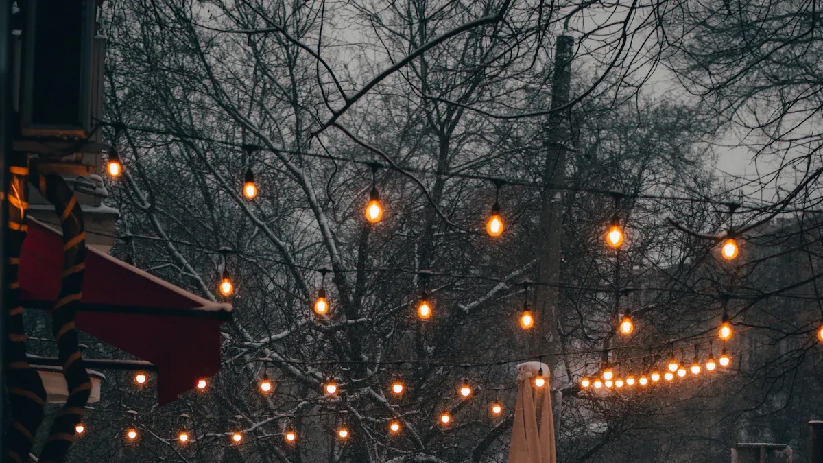 Design Inspiration for Outdoor Spaces