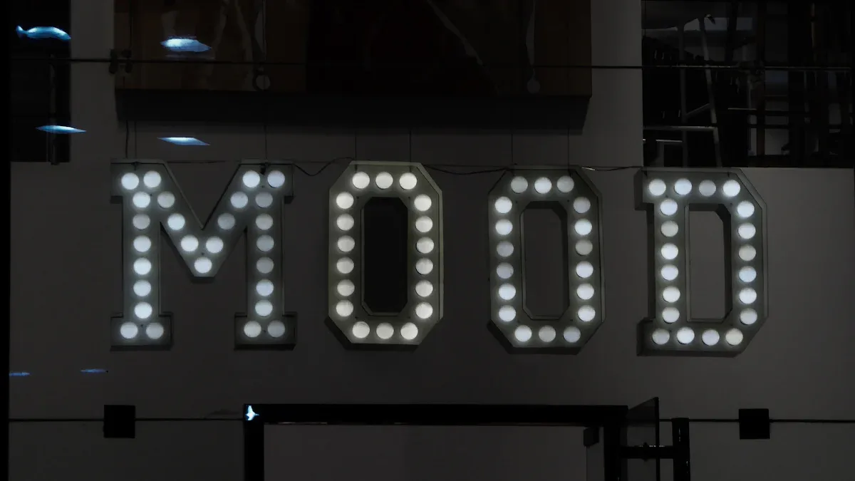 Bedroom Lighting and Mood