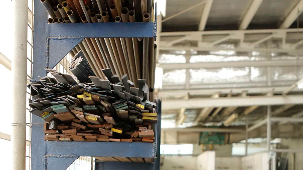 The Ultimate Guide to Cost-Effective Pipe Bending Solutions for Small Batch Production 3 Cost-Effective Pipe Bending Solutions for Small Batch Production