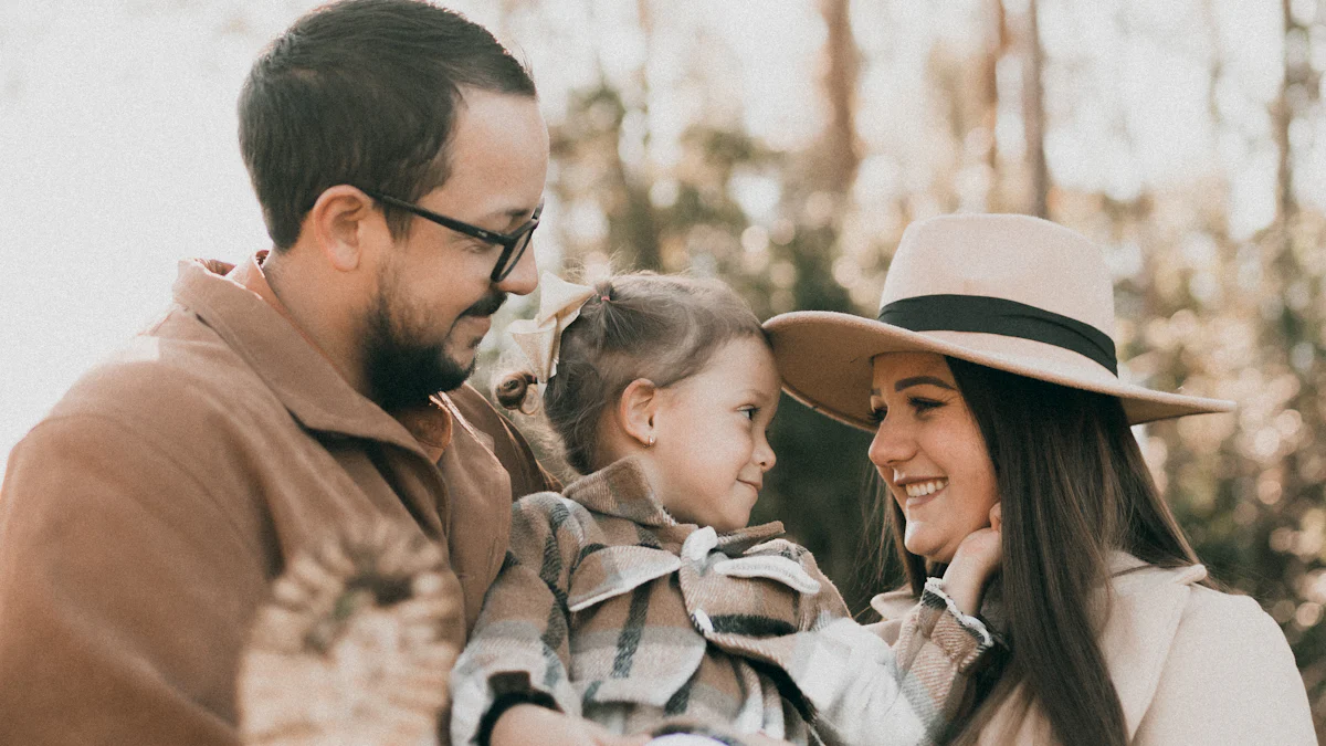 Breaking Generational Trauma Cycles for a Healthier Future