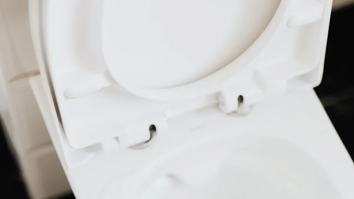 Exploring China Ceramic Toilet Factory Regions