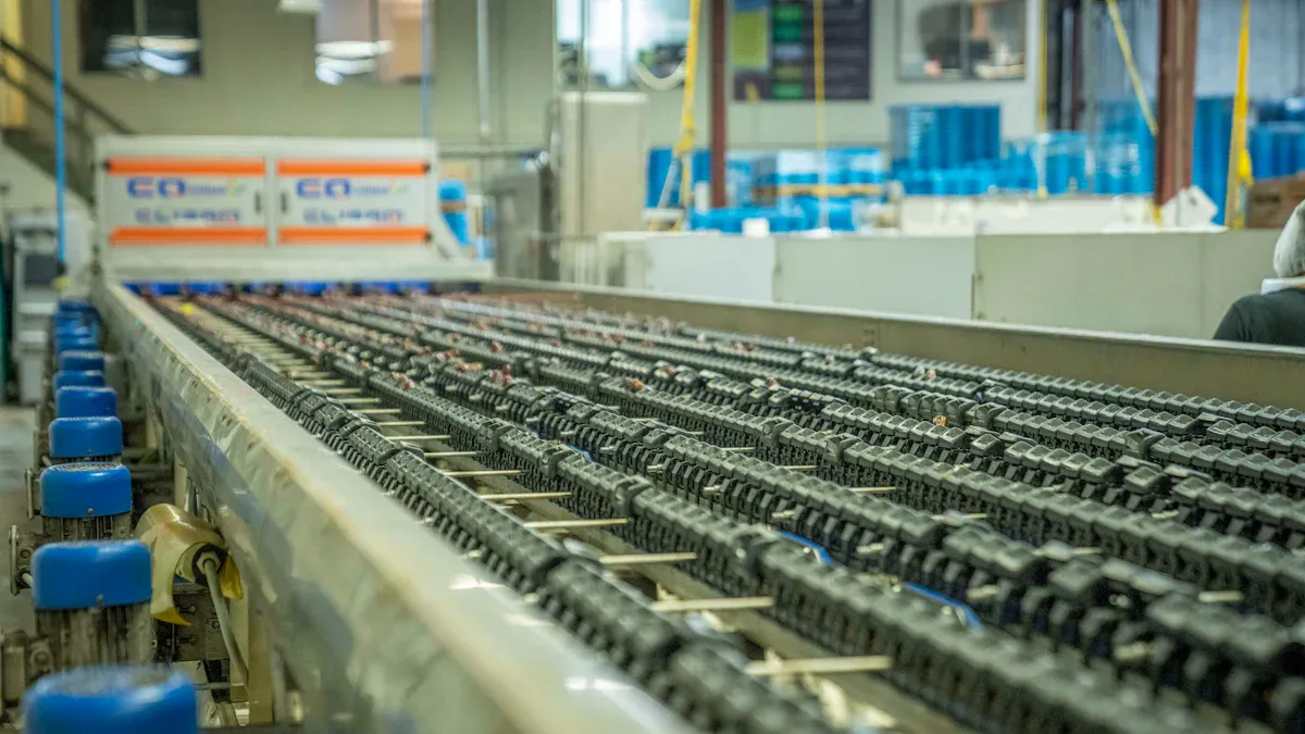 Evaluating Product Quality