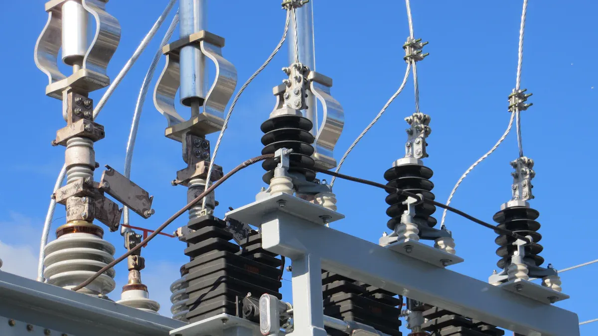 Common Issues and Troubleshooting with Flex Core Current Transformers
