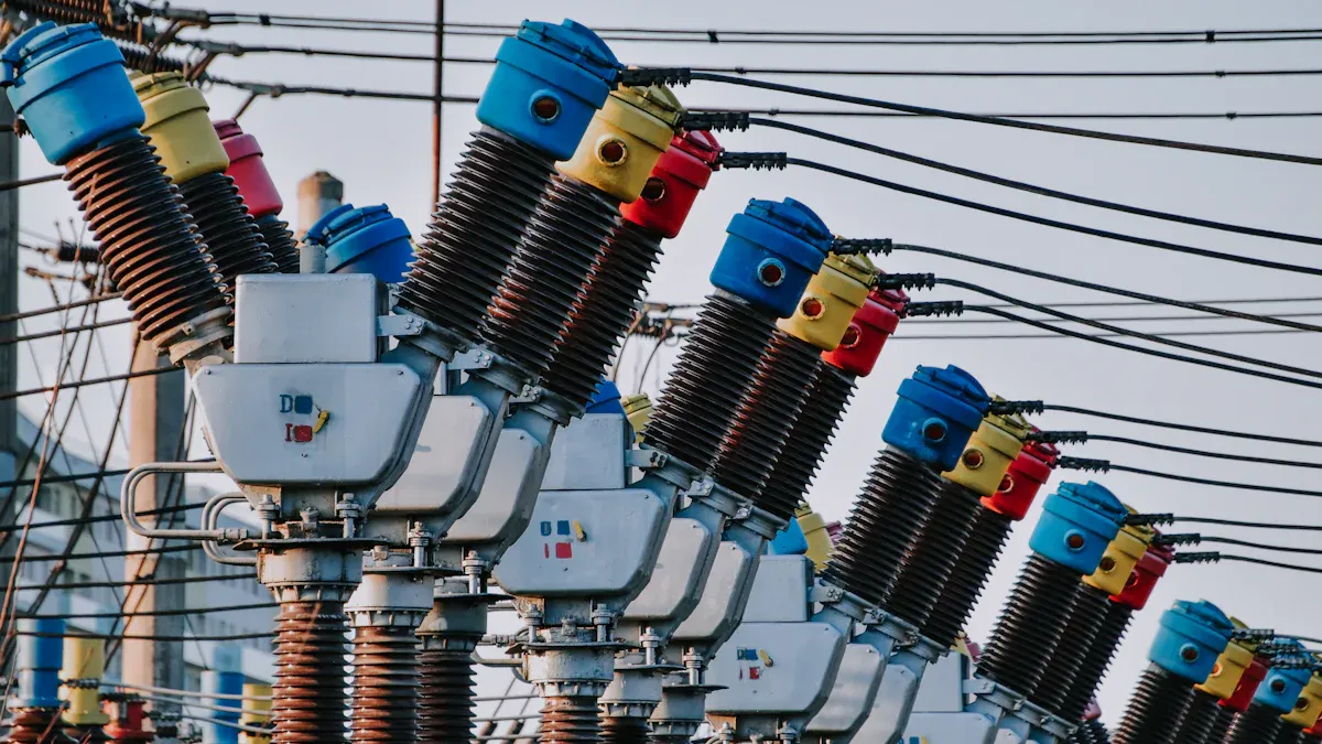 Best Practices for Oil Immersed Transformer Maintenance in 2025