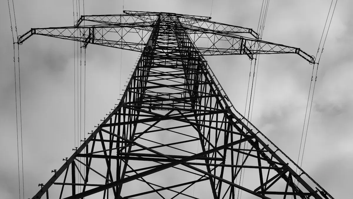 How Transformer Laminations Enhance Energy Efficiency in 2025
