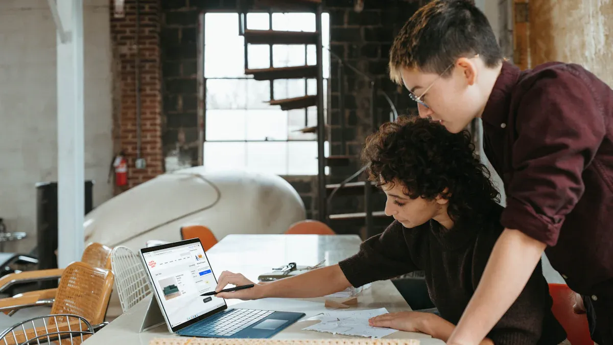 Custom Software Benefits