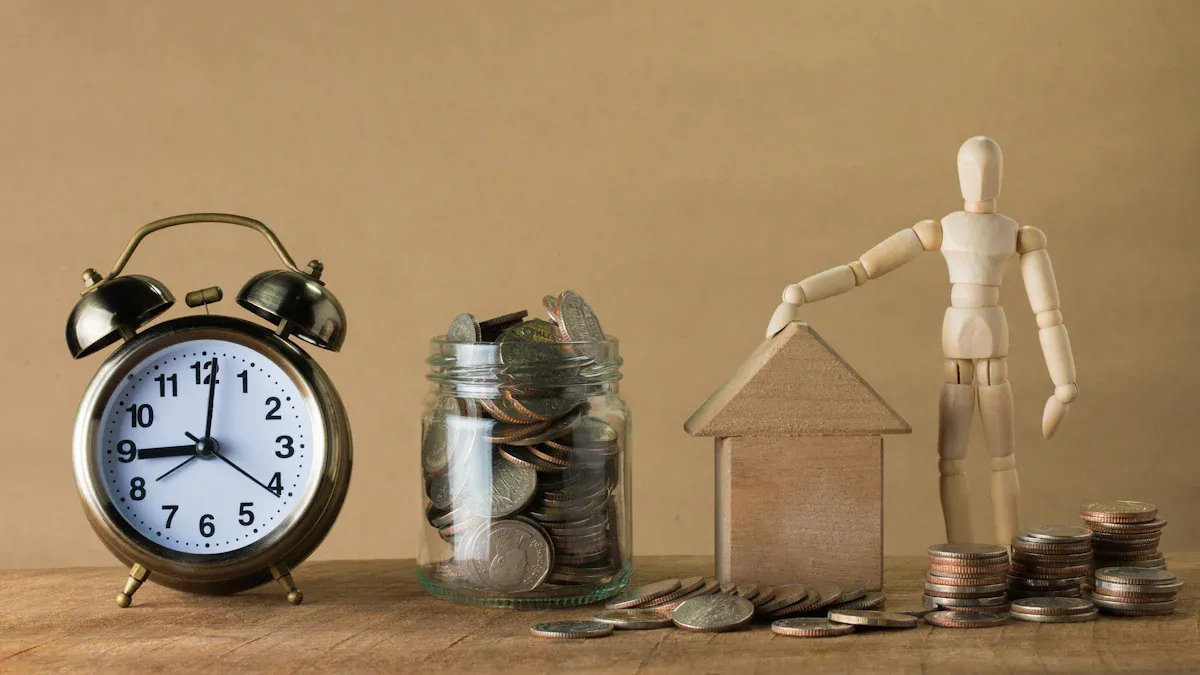 Time and Productivity Gains