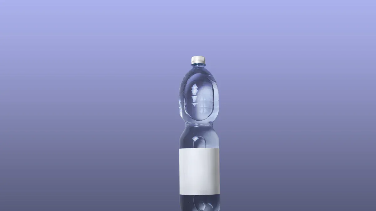 Polypropylene Bottles: Durability