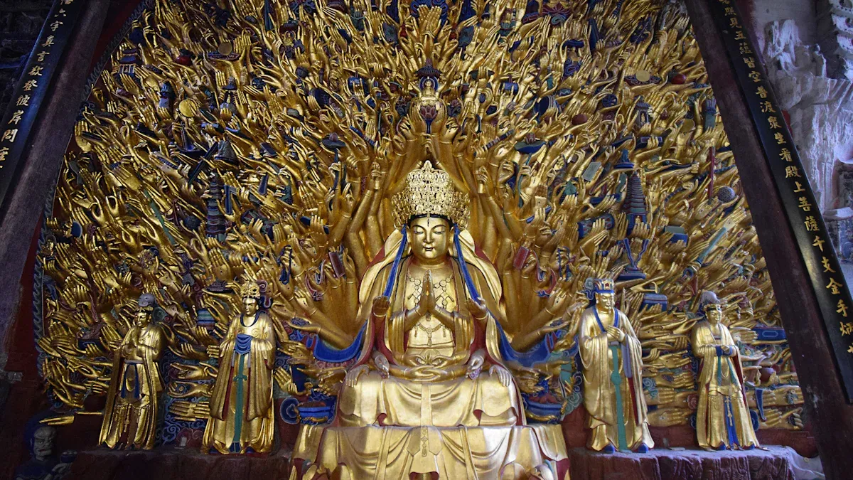 Religious and Artistic Significance