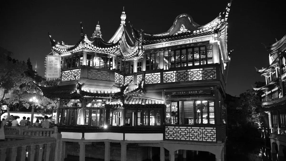 Destruction and Renewal